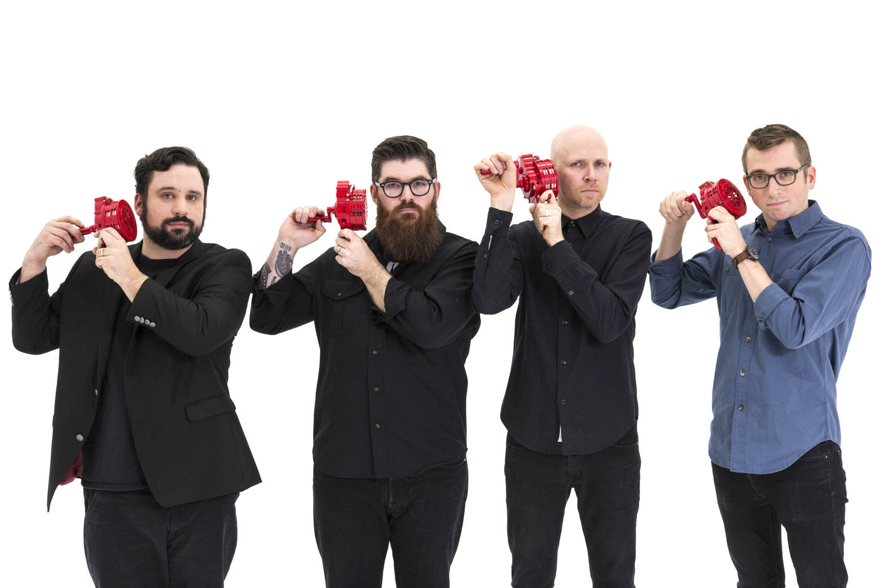 So Percussion to present concert, master class News, Sports, Jobs